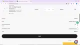bigstealsnap coupon verification screenshot