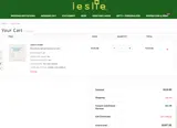 slashitjoy coupon verification screenshot