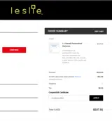 mustdiscountfast coupon verification screenshot