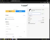 new20 coupon verification screenshot