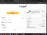 BF20 coupon verification screenshot