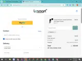 new10 coupon verification screenshot