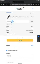 new10 coupon verification screenshot
