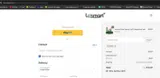 AU15 coupon verification screenshot