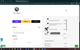 PUNKYPOODLE10 coupon verification screenshot