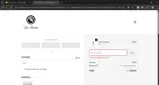 BLACKFRIDAY100 coupon verification screenshot