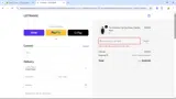 ARCHIVE-10 coupon verification screenshot
