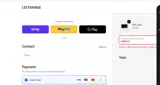 FEBPACK coupon verification screenshot