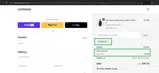 BACK10 coupon verification screenshot