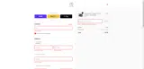 Lethal Gaming Gear coupon verification screenshot