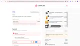Lethal Gaming Gear coupon verification screenshot