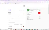 Lethal Gaming Gear coupon verification screenshot
