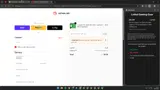Lethal Gaming Gear coupon verification screenshot