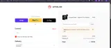Lethal Gaming Gear coupon verification screenshot
