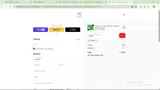 Lethal Gaming Gear coupon verification screenshot