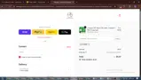 Lethal Gaming Gear coupon verification screenshot