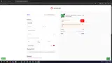 Lethal Gaming Gear coupon verification screenshot