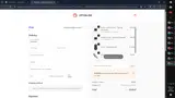 Lethal Gaming Gear coupon verification screenshot