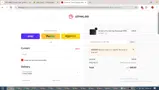 Lethal Gaming Gear coupon verification screenshot