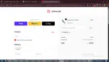 Lethal Gaming Gear coupon verification screenshot