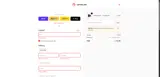 Lethal Gaming Gear coupon verification screenshot