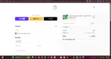 Lethal Gaming Gear coupon verification screenshot