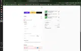Lethal Gaming Gear coupon verification screenshot