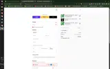 Lethal Gaming Gear coupon verification screenshot