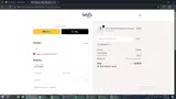 Lefshop15 coupon verification screenshot