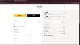CSEEKER coupon verification screenshot