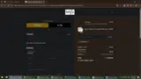 LOVE40OFF coupon verification screenshot
