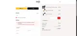 SPECIALOFF coupon verification screenshot
