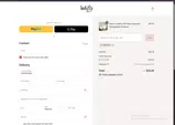 MOTHER coupon verification screenshot
