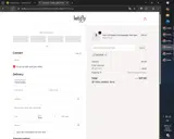 MOTHER coupon verification screenshot