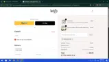 50%DISCOUNT coupon verification screenshot