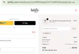 KATA15 coupon verification screenshot