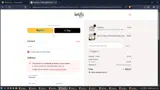 15YAVA coupon verification screenshot