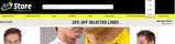 Le Tour De France coupon verification screenshot