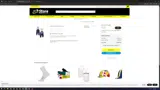 Le Tour De France coupon verification screenshot