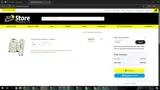 Le Tour De France coupon verification screenshot