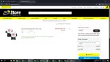 Le Tour De France coupon verification screenshot