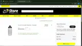 Le Tour De France coupon verification screenshot