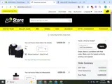 Le Tour De France coupon verification screenshot