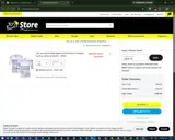 Le Tour De France coupon verification screenshot