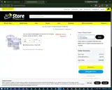 Le Tour De France coupon verification screenshot