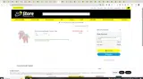 Le Tour De France coupon verification screenshot
