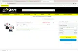 Le Tour De France coupon verification screenshot