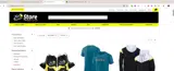 Le Tour De France coupon verification screenshot