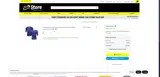Le Tour De France coupon verification screenshot