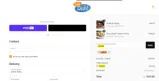21BDAY coupon verification screenshot